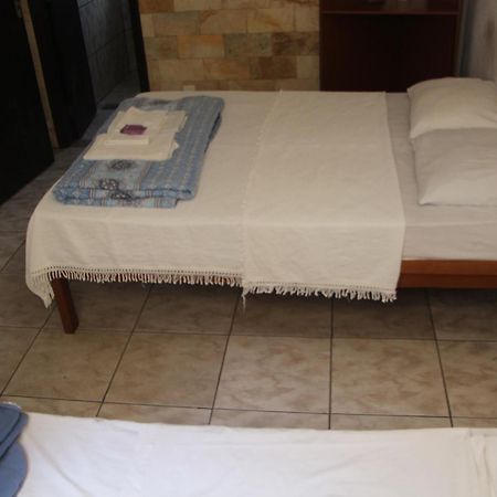 Hotel Nossa Senhora Da Conceicao ซาบารา ภายนอก รูปภาพ