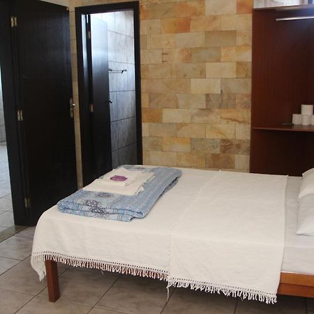 Hotel Nossa Senhora Da Conceicao ซาบารา ภายนอก รูปภาพ