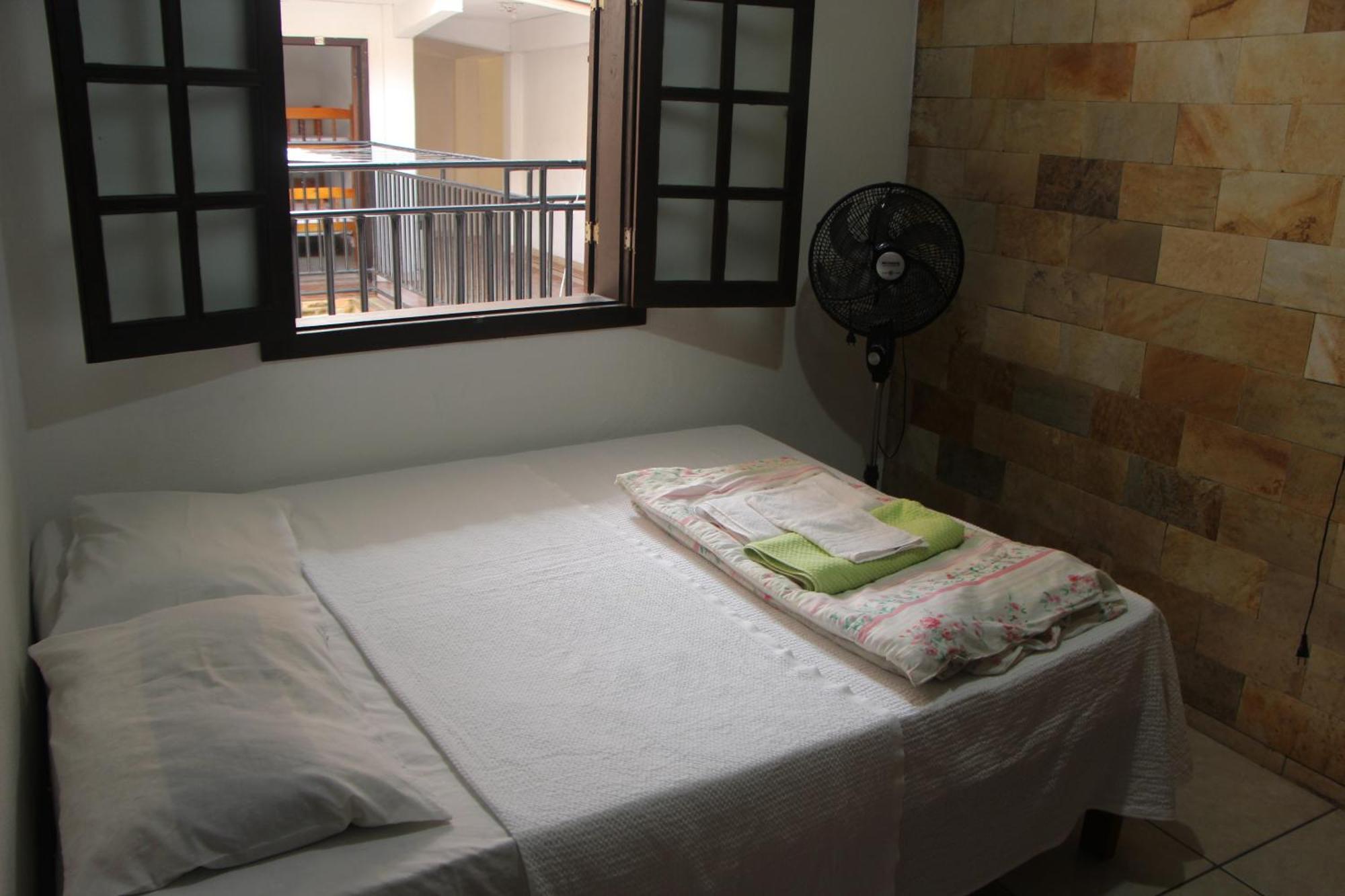 Hotel Nossa Senhora Da Conceicao ซาบารา ภายนอก รูปภาพ