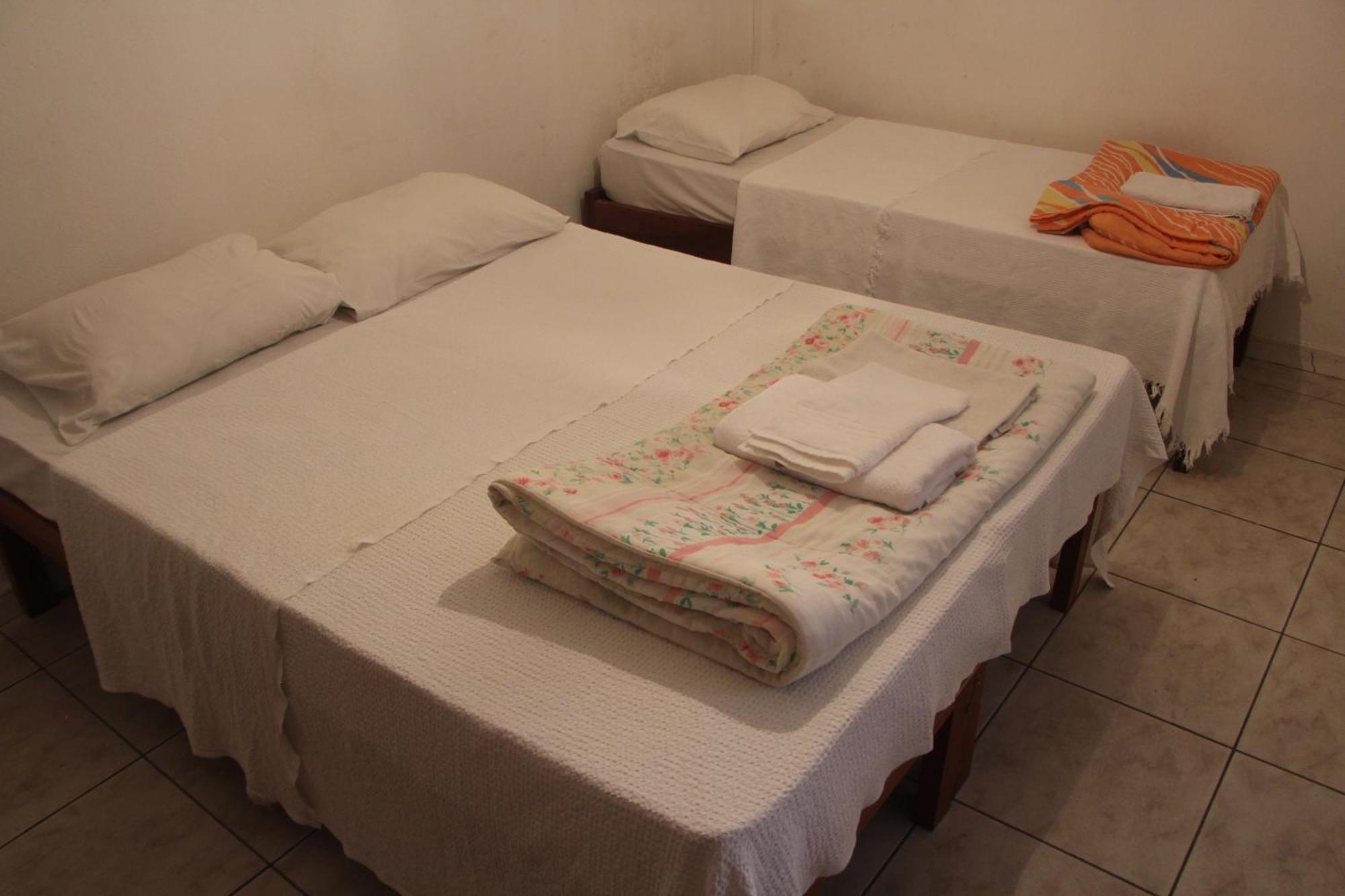 Hotel Nossa Senhora Da Conceicao ซาบารา ภายนอก รูปภาพ