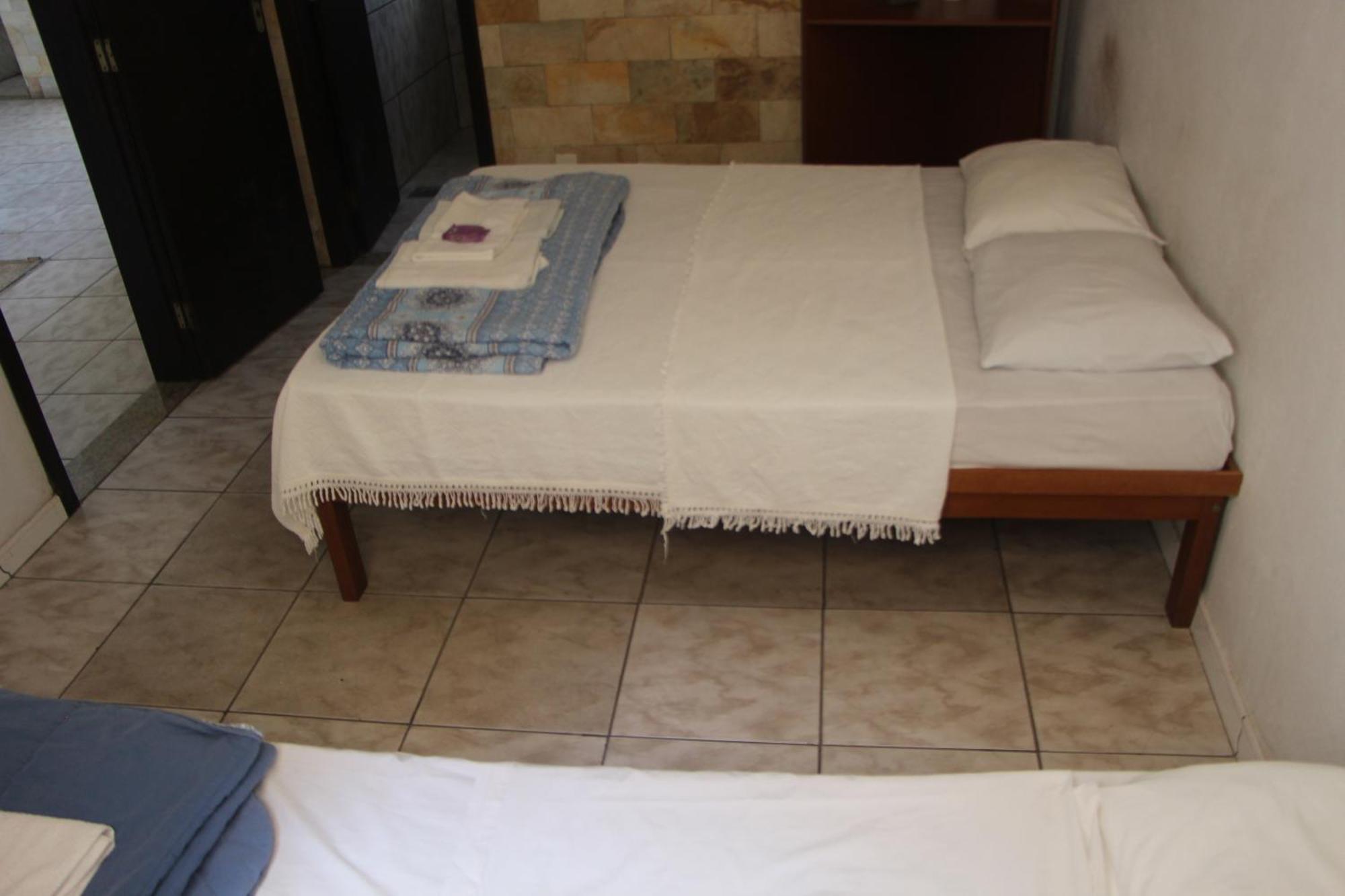 Hotel Nossa Senhora Da Conceicao ซาบารา ภายนอก รูปภาพ