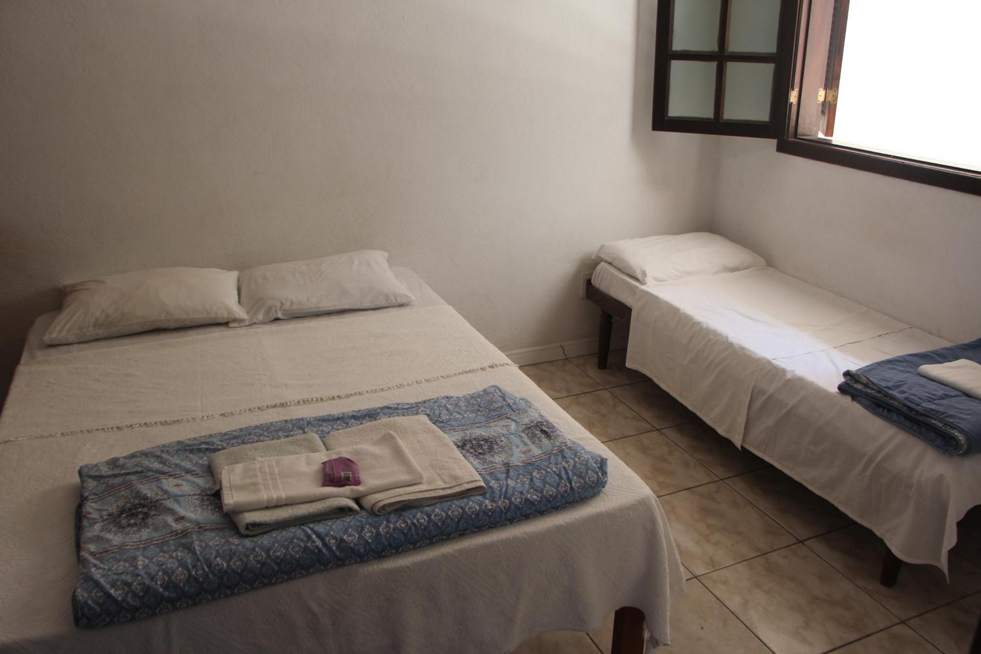 Hotel Nossa Senhora Da Conceicao ซาบารา ภายนอก รูปภาพ