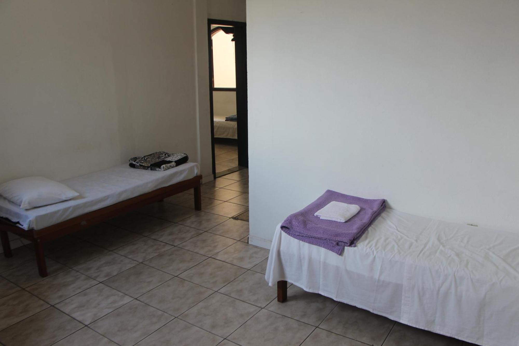 Hotel Nossa Senhora Da Conceicao ซาบารา ภายนอก รูปภาพ