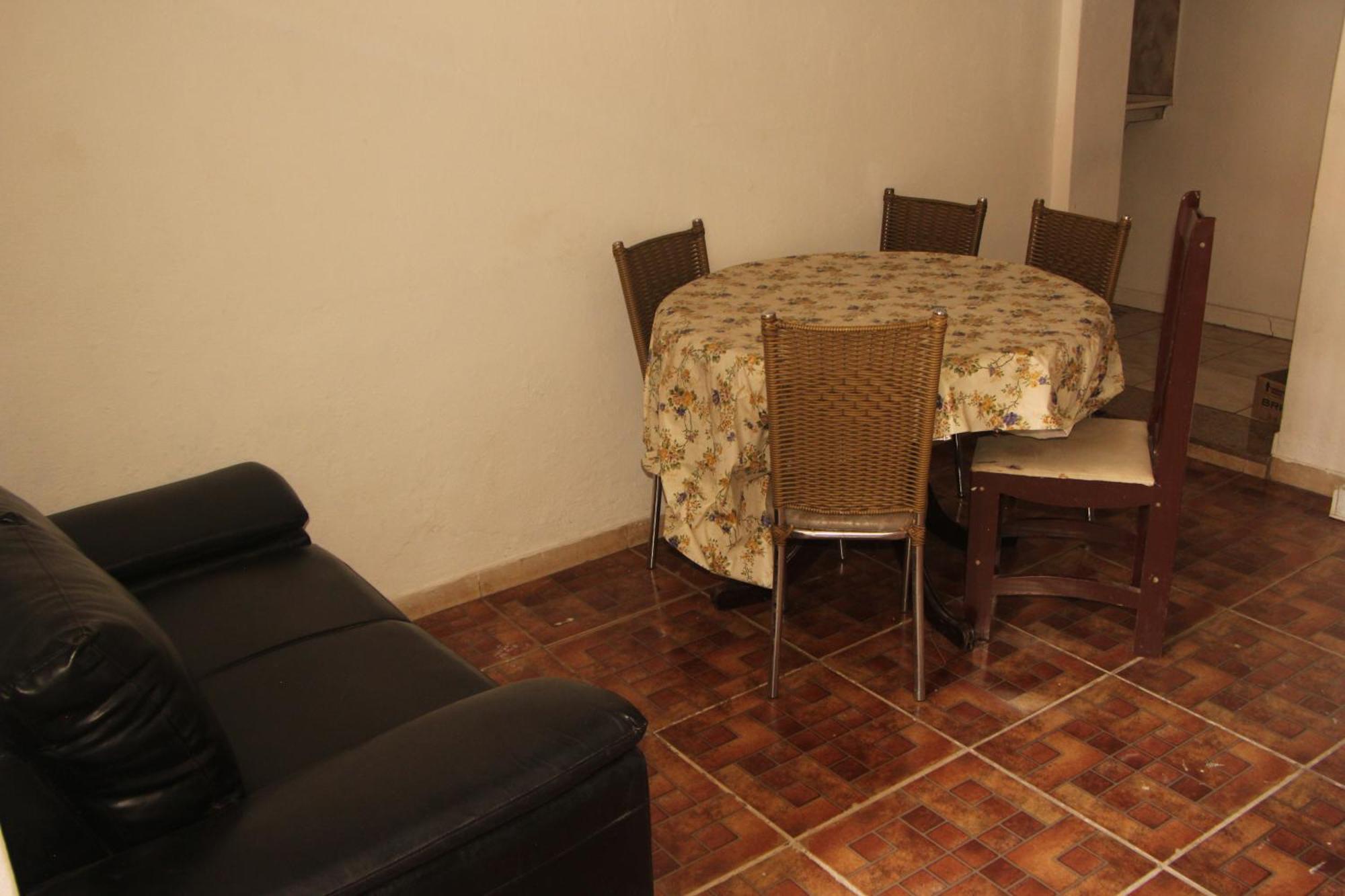 Hotel Nossa Senhora Da Conceicao ซาบารา ภายนอก รูปภาพ