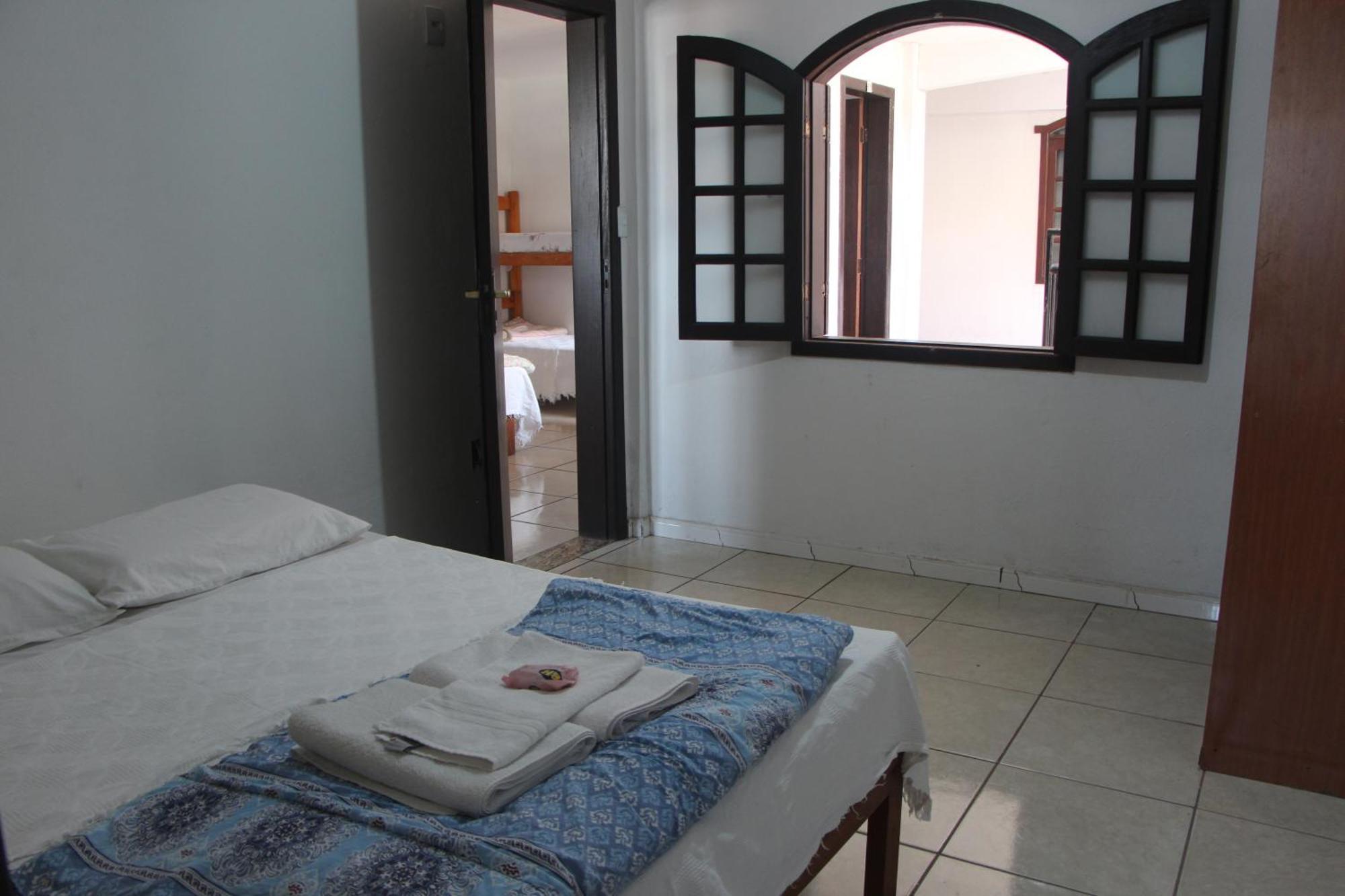 Hotel Nossa Senhora Da Conceicao ซาบารา ภายนอก รูปภาพ
