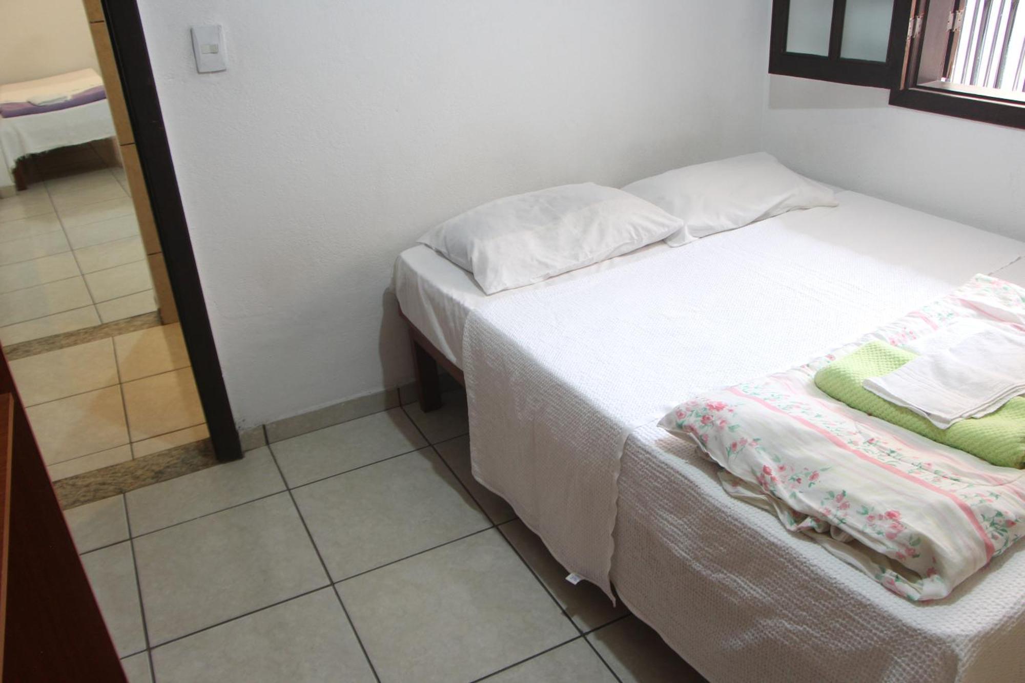 Hotel Nossa Senhora Da Conceicao ซาบารา ภายนอก รูปภาพ