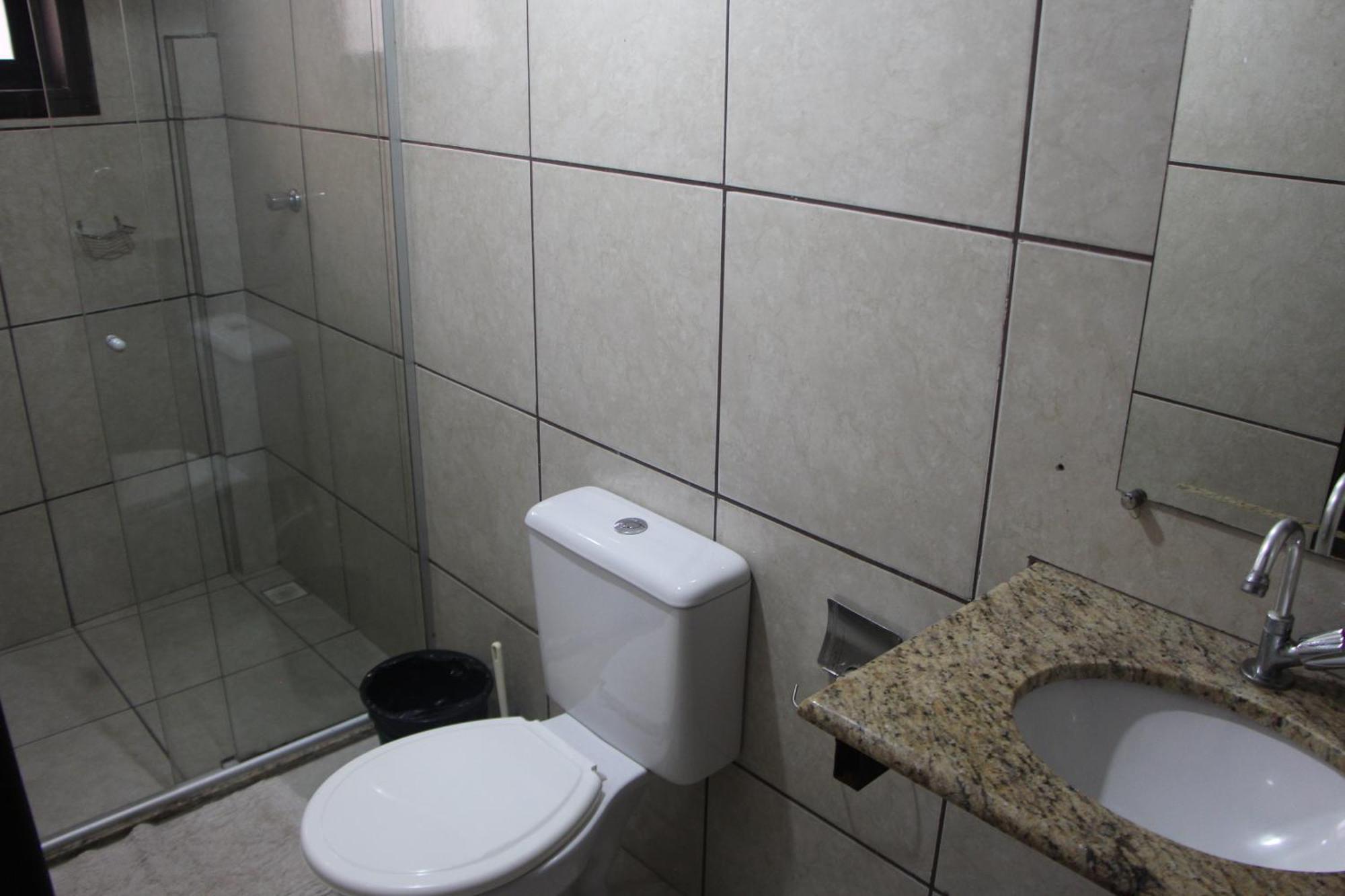 Hotel Nossa Senhora Da Conceicao ซาบารา ภายนอก รูปภาพ