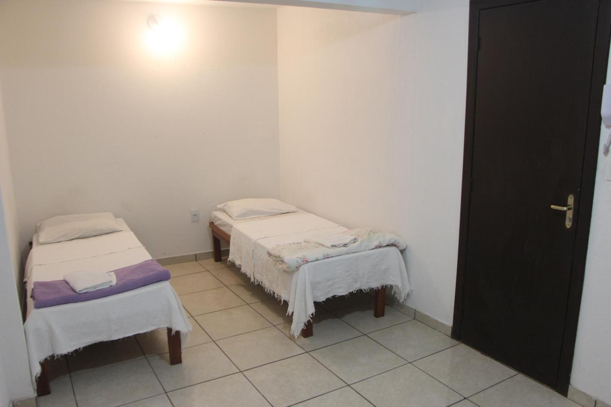 Hotel Nossa Senhora Da Conceicao ซาบารา ภายนอก รูปภาพ