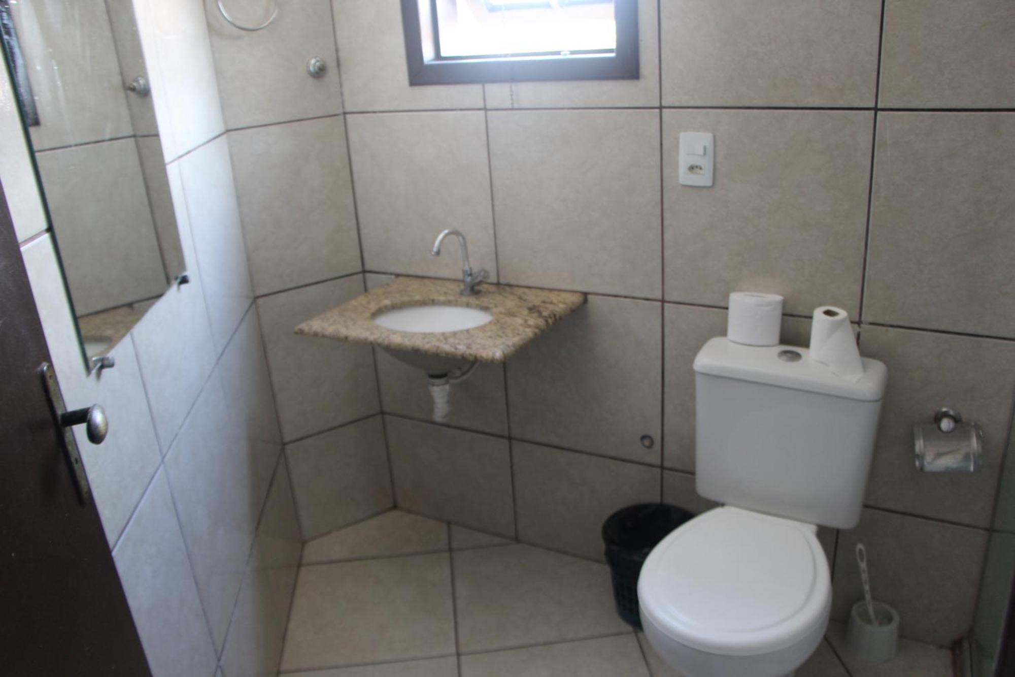 Hotel Nossa Senhora Da Conceicao ซาบารา ภายนอก รูปภาพ