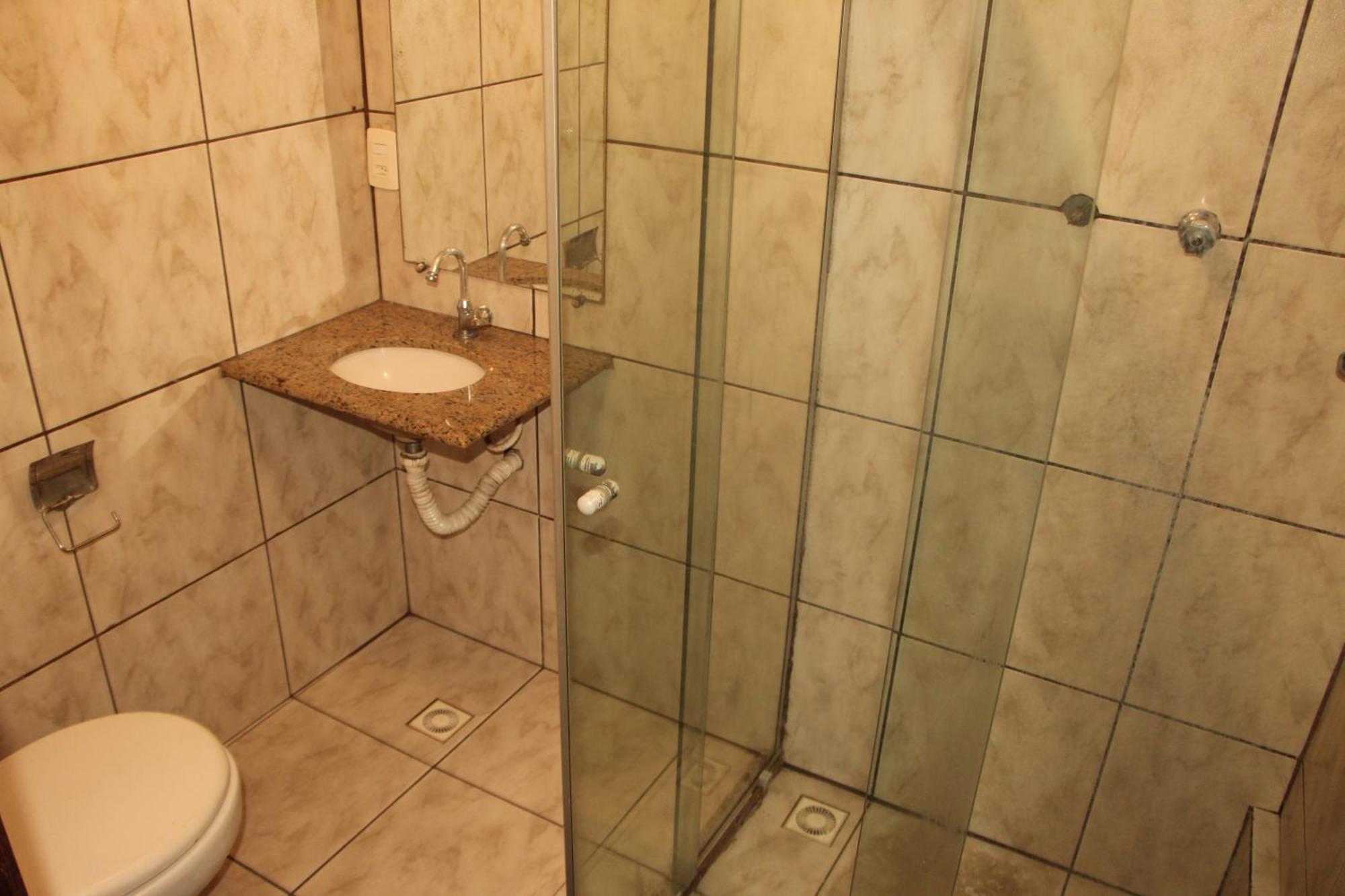 Hotel Nossa Senhora Da Conceicao ซาบารา ห้อง รูปภาพ