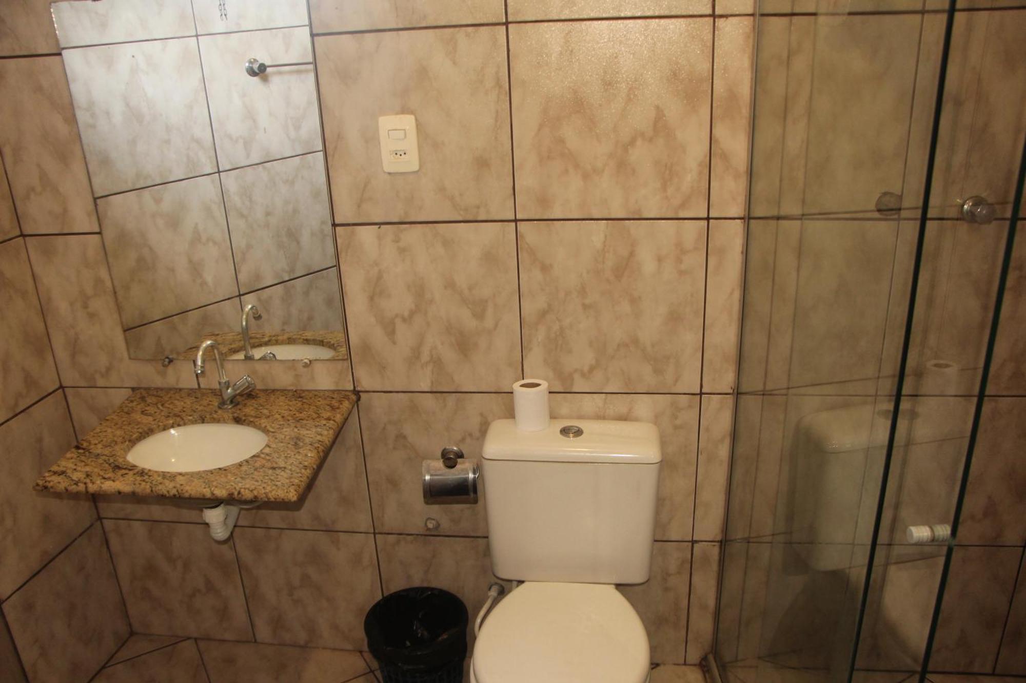 Hotel Nossa Senhora Da Conceicao ซาบารา ห้อง รูปภาพ