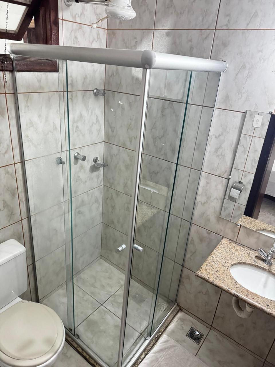 Hotel Nossa Senhora Da Conceicao ซาบารา ภายนอก รูปภาพ
