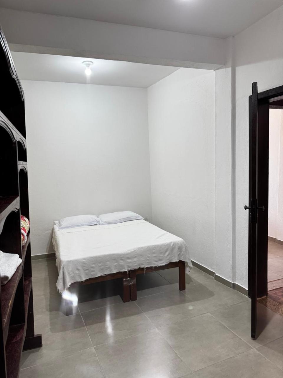 Hotel Nossa Senhora Da Conceicao ซาบารา ภายนอก รูปภาพ