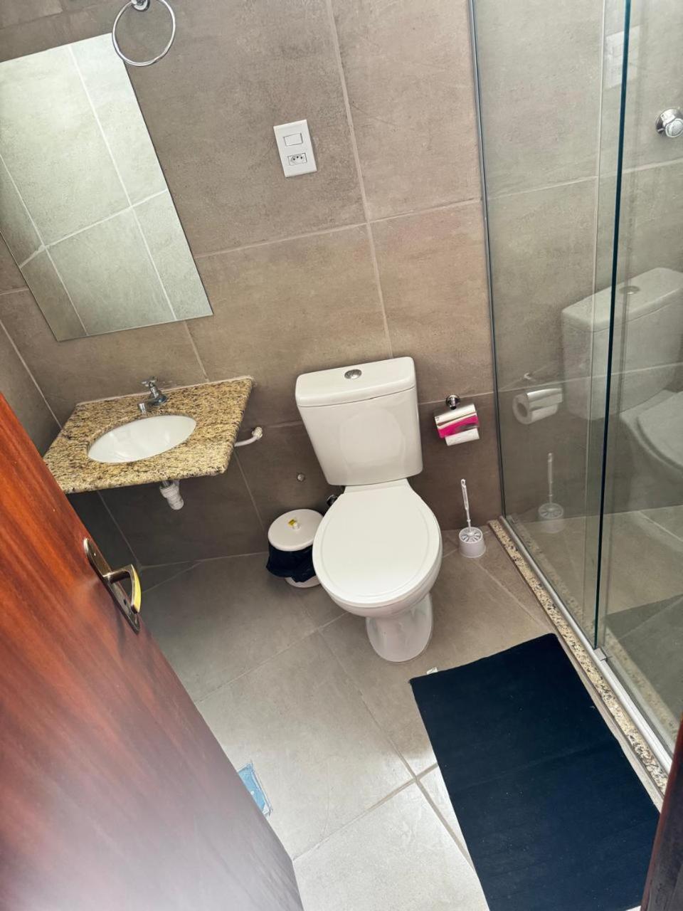 Hotel Nossa Senhora Da Conceicao ซาบารา ภายนอก รูปภาพ