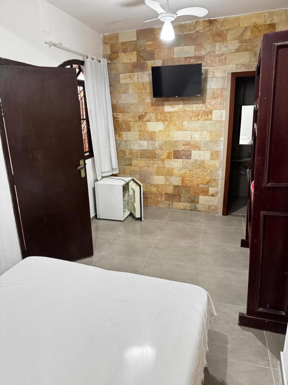 Hotel Nossa Senhora Da Conceicao ซาบารา ภายนอก รูปภาพ
