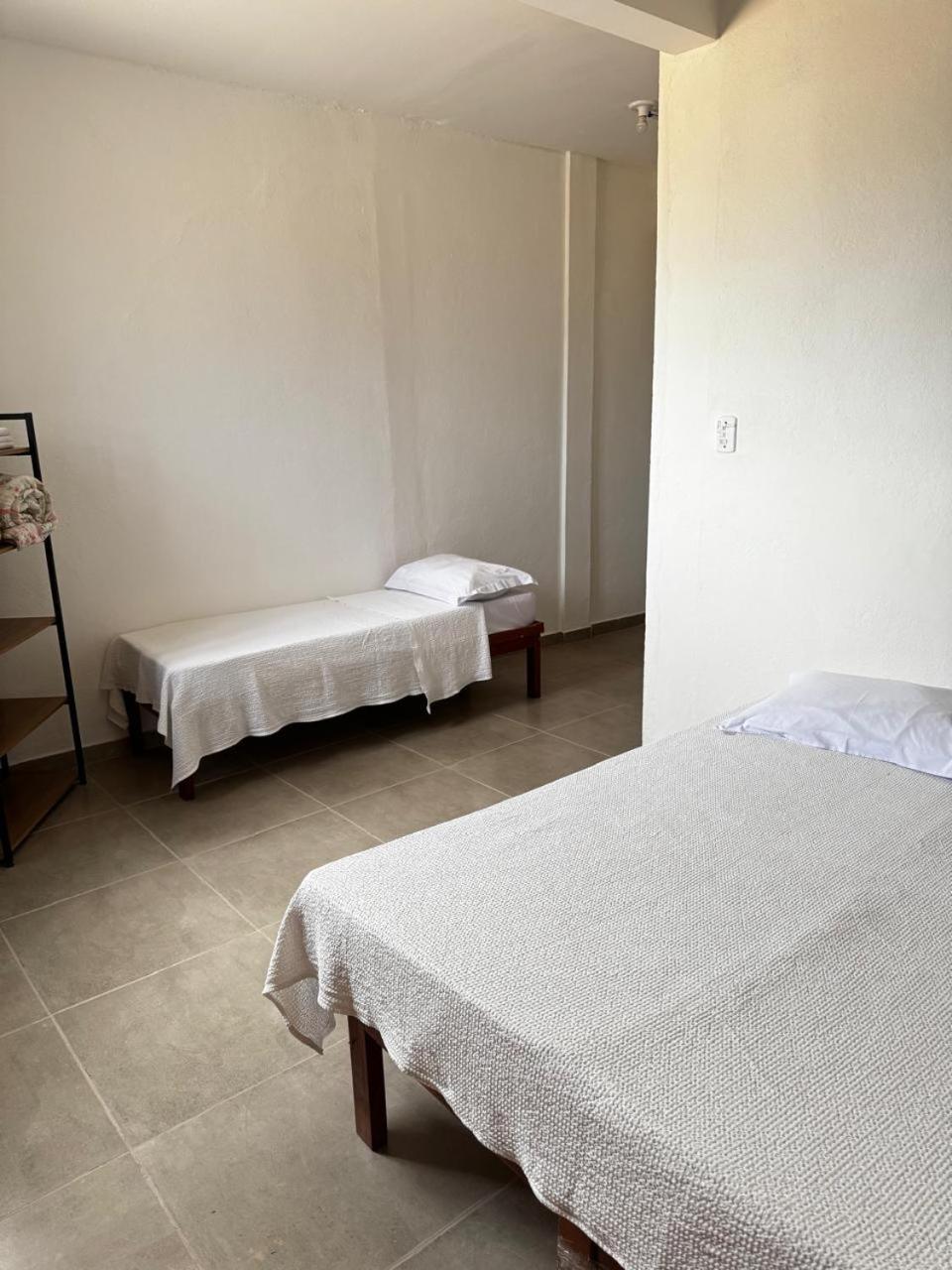 Hotel Nossa Senhora Da Conceicao ซาบารา ภายนอก รูปภาพ