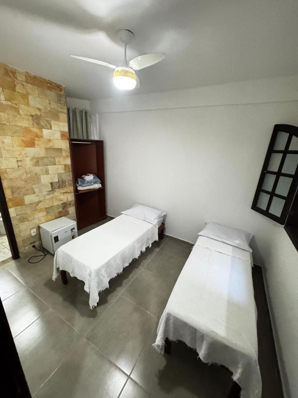 Hotel Nossa Senhora Da Conceicao ซาบารา ภายนอก รูปภาพ