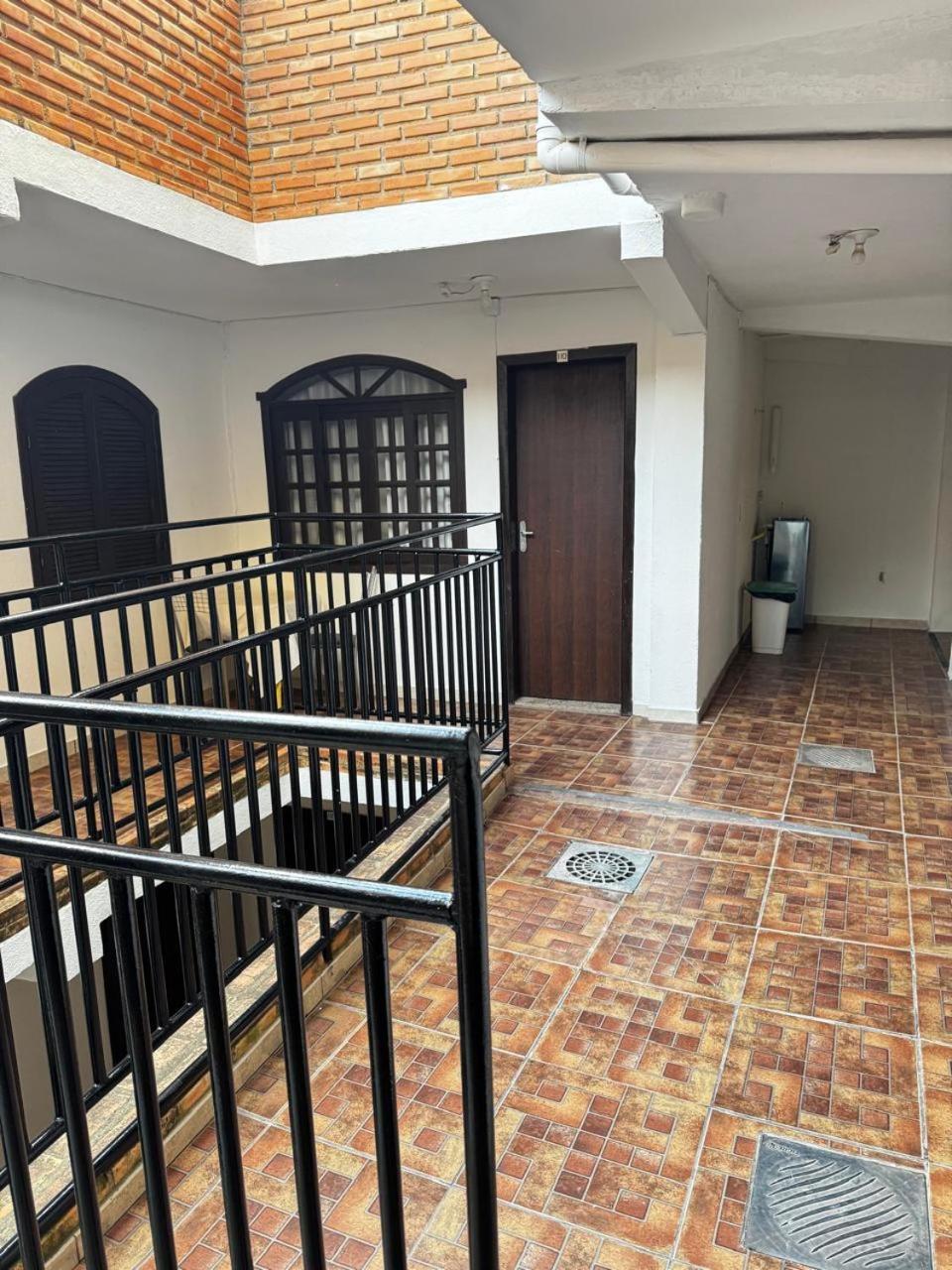 Hotel Nossa Senhora Da Conceicao ซาบารา ภายนอก รูปภาพ