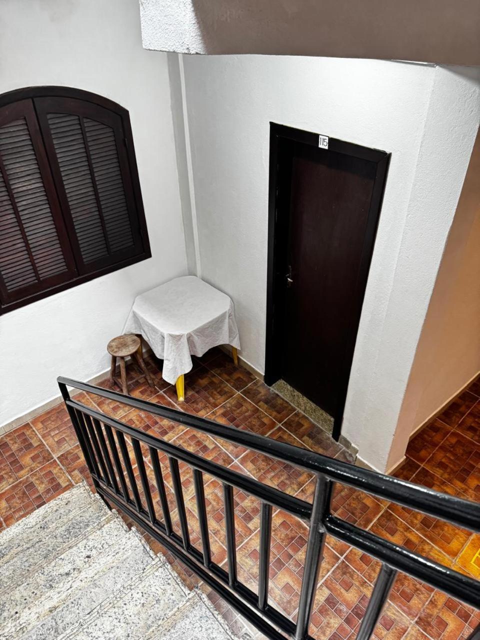 Hotel Nossa Senhora Da Conceicao ซาบารา ภายนอก รูปภาพ