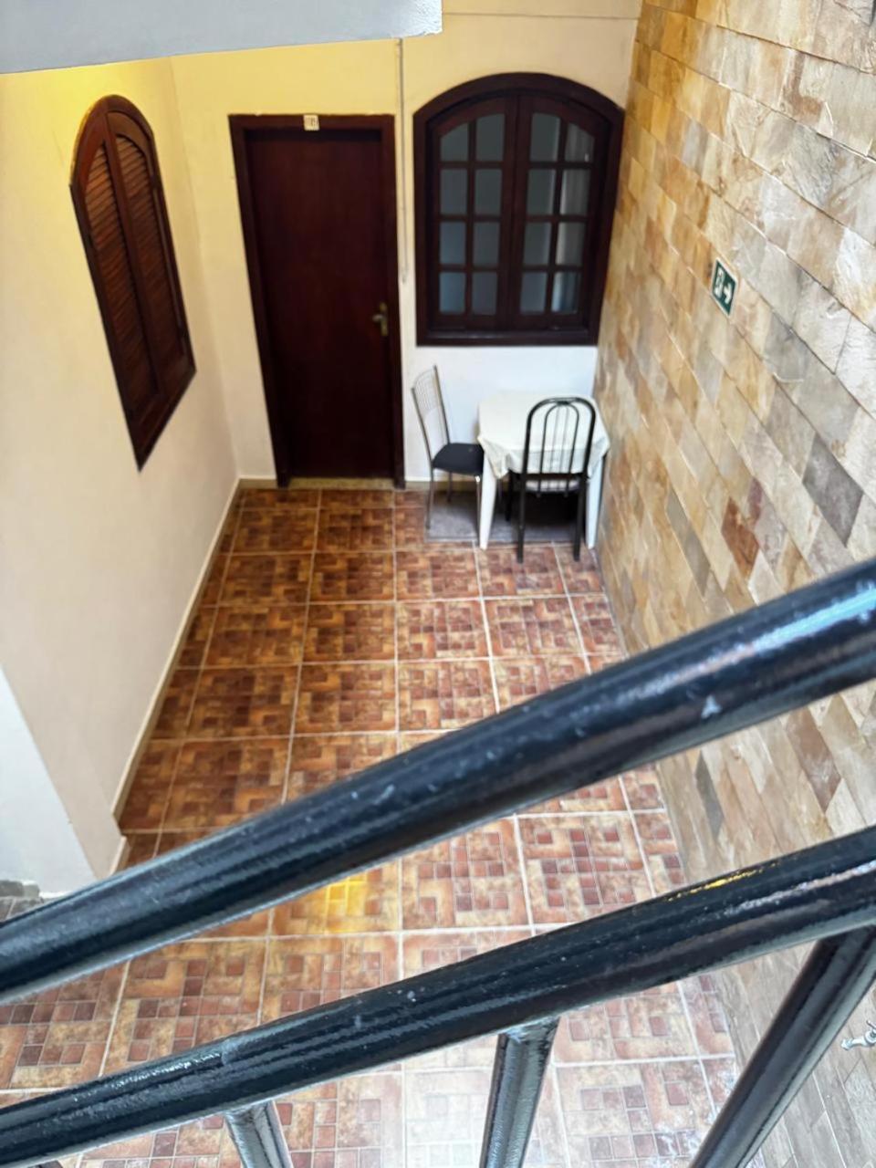 Hotel Nossa Senhora Da Conceicao ซาบารา ภายนอก รูปภาพ