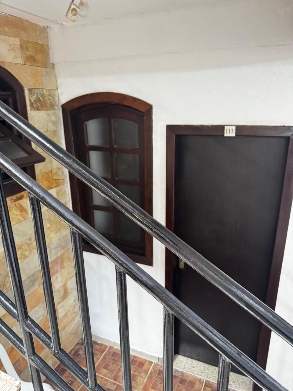 Hotel Nossa Senhora Da Conceicao ซาบารา ภายนอก รูปภาพ