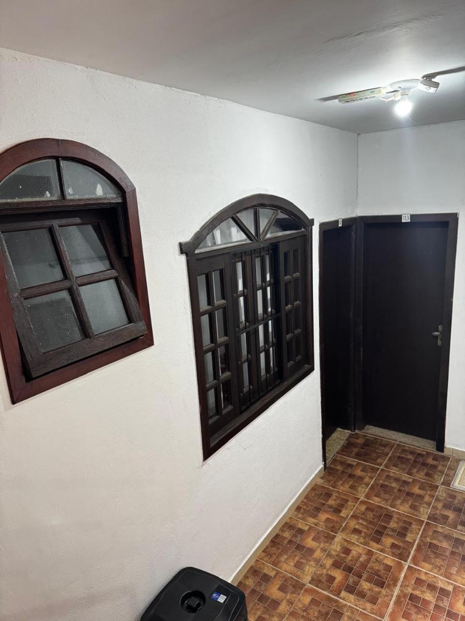 Hotel Nossa Senhora Da Conceicao ซาบารา ภายนอก รูปภาพ