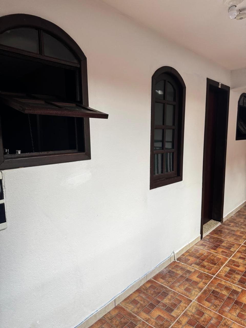 Hotel Nossa Senhora Da Conceicao ซาบารา ภายนอก รูปภาพ