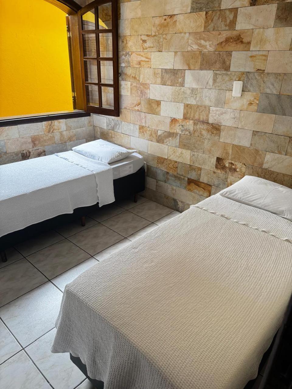 Hotel Nossa Senhora Da Conceicao ซาบารา ภายนอก รูปภาพ