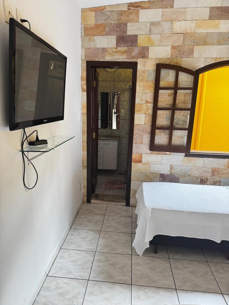 Hotel Nossa Senhora Da Conceicao ซาบารา ภายนอก รูปภาพ
