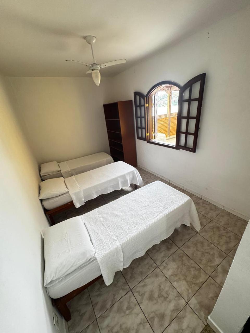 Hotel Nossa Senhora Da Conceicao ซาบารา ภายนอก รูปภาพ