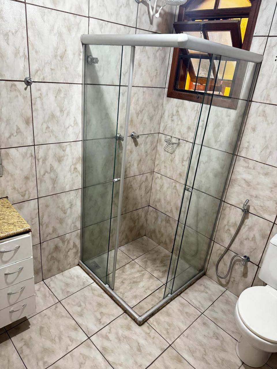 Hotel Nossa Senhora Da Conceicao ซาบารา ภายนอก รูปภาพ