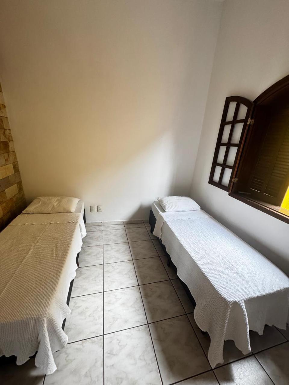 Hotel Nossa Senhora Da Conceicao ซาบารา ภายนอก รูปภาพ