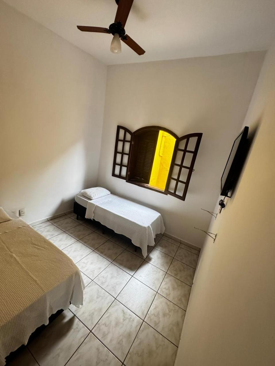 Hotel Nossa Senhora Da Conceicao ซาบารา ภายนอก รูปภาพ