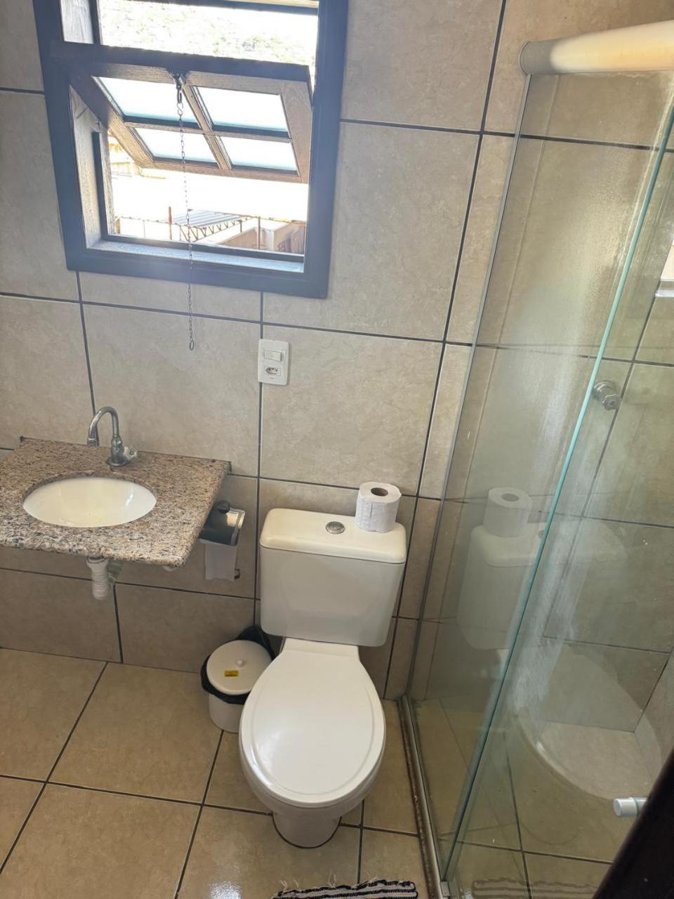 Hotel Nossa Senhora Da Conceicao ซาบารา ห้อง รูปภาพ