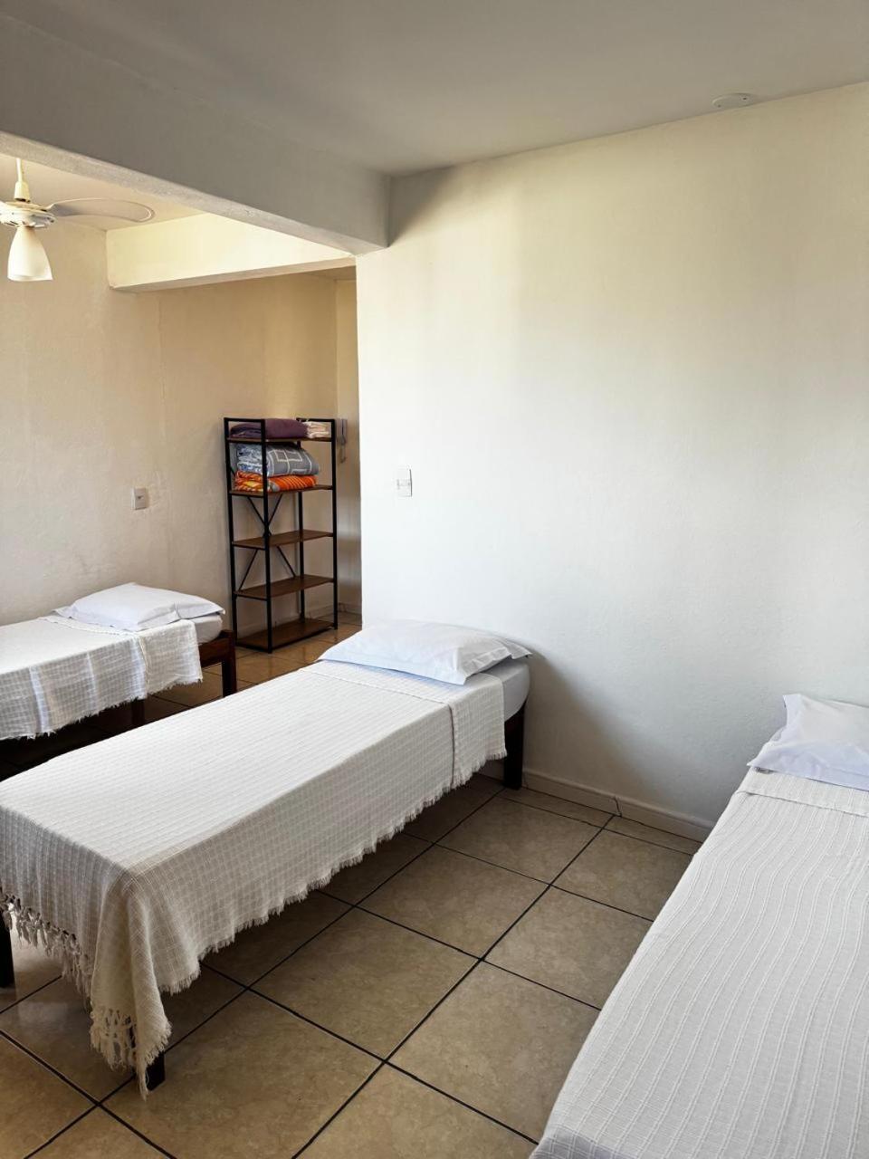 Hotel Nossa Senhora Da Conceicao ซาบารา ภายนอก รูปภาพ