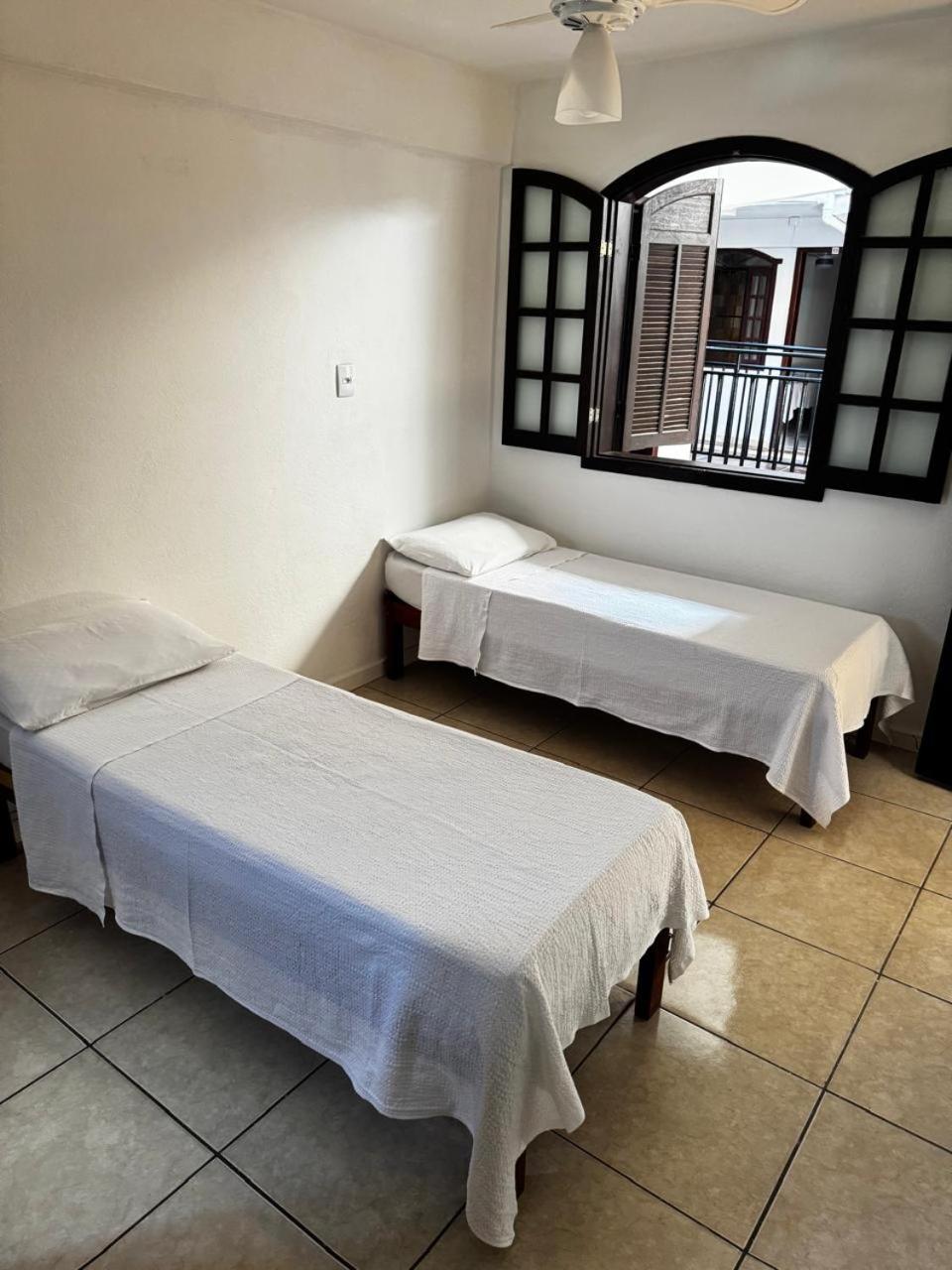 Hotel Nossa Senhora Da Conceicao ซาบารา ภายนอก รูปภาพ