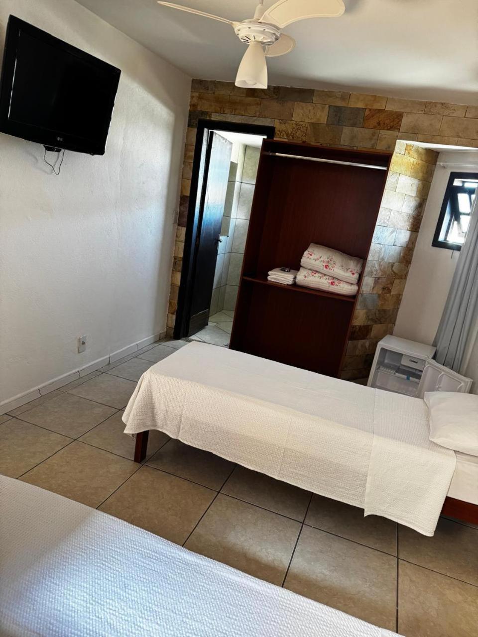 Hotel Nossa Senhora Da Conceicao ซาบารา ภายนอก รูปภาพ